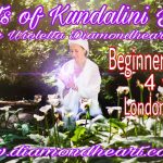 Kundalini Beginners Course February 2018