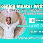 Awakening within 40 days Yoga Practice – Series 9