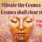 Yoga & Extended Gong Journey Honouring Ancestors