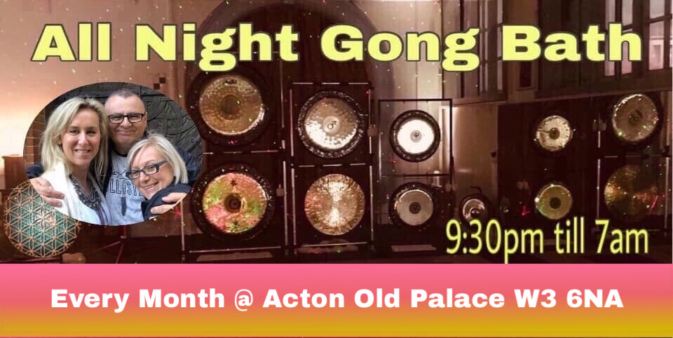 All Night Gong Puja 11.01.2020 & 15.02.2020
