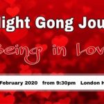 Being in Love – All Night Gong Puja for Valentines